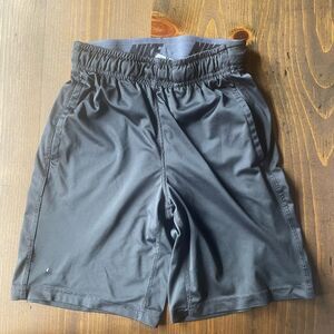 Nike Dri Fit Basketball Shorts youth Small